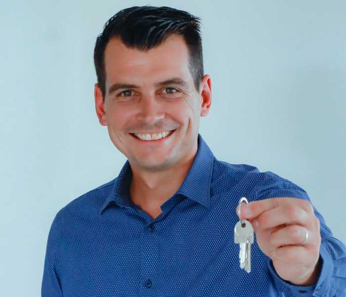 Agent immobilier Sante