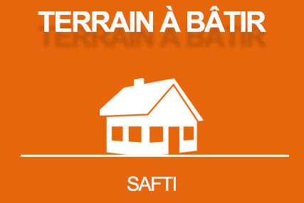 TERRAIN A BATIR SANTES